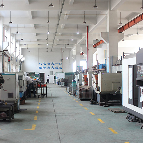 精工车间