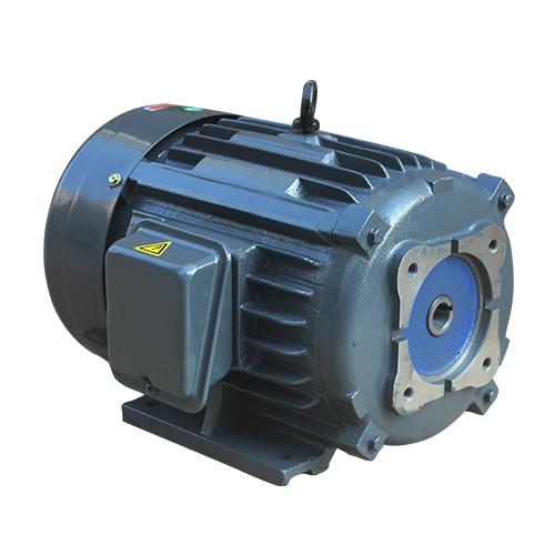 IE4超超高效油压电